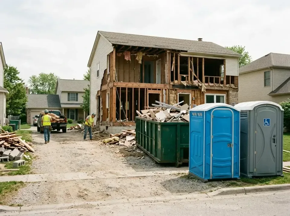 home-renovation-demolition-sit-010 — frequently asked questions, Portable Toilet & Dumpsters Rental in Reedsburg, WI